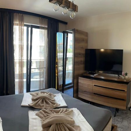 Guest House Sg-Brothers Obzor Exterior foto