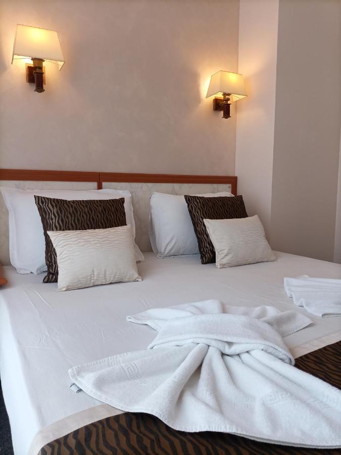 Guest House Sg-Brothers Obzor Exterior foto