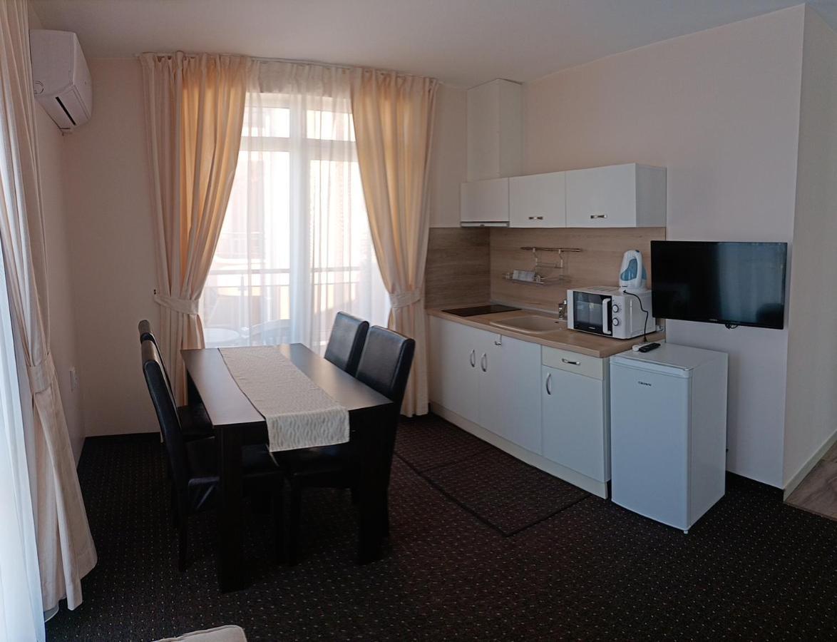 Guest House Sg-Brothers Obzor Exterior foto