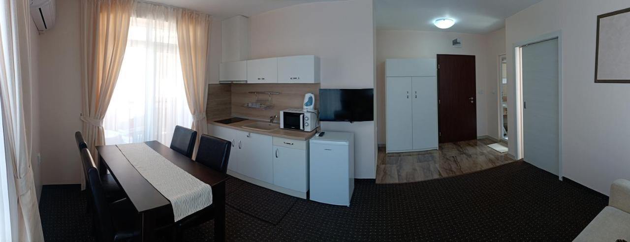 Guest House Sg-Brothers Obzor Exterior foto