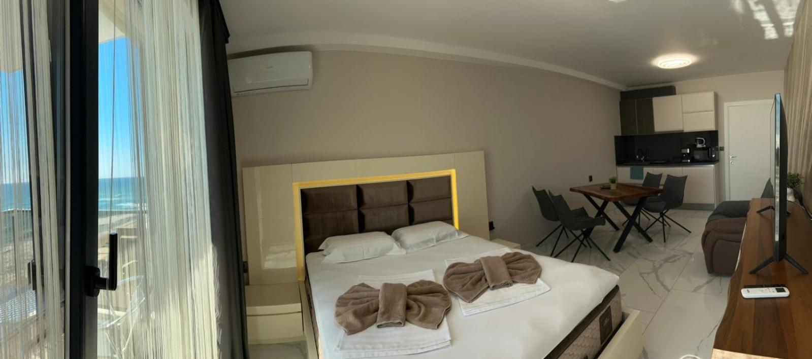 Guest House Sg-Brothers Obzor Exterior foto