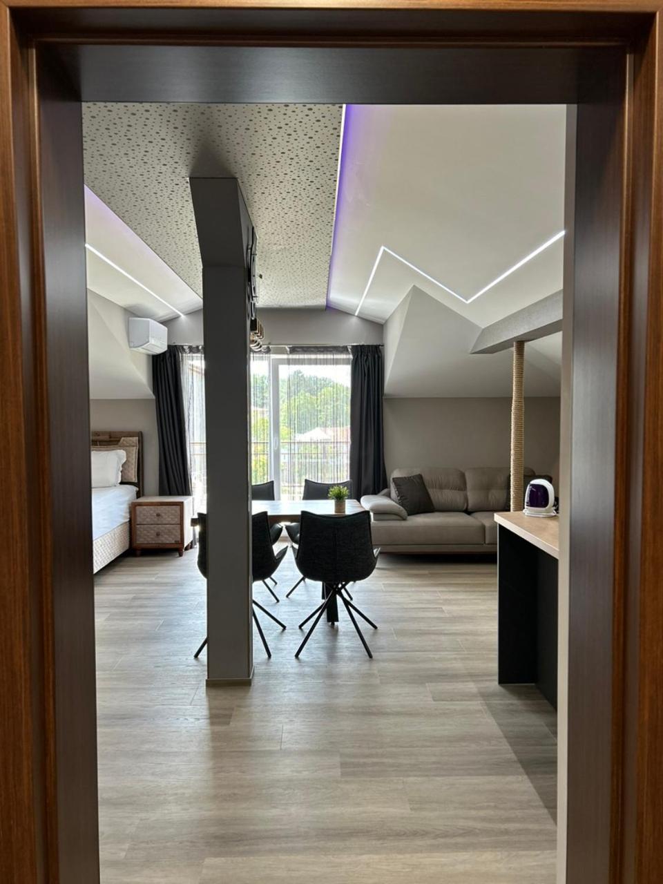 Guest House Sg-Brothers Obzor Exterior foto