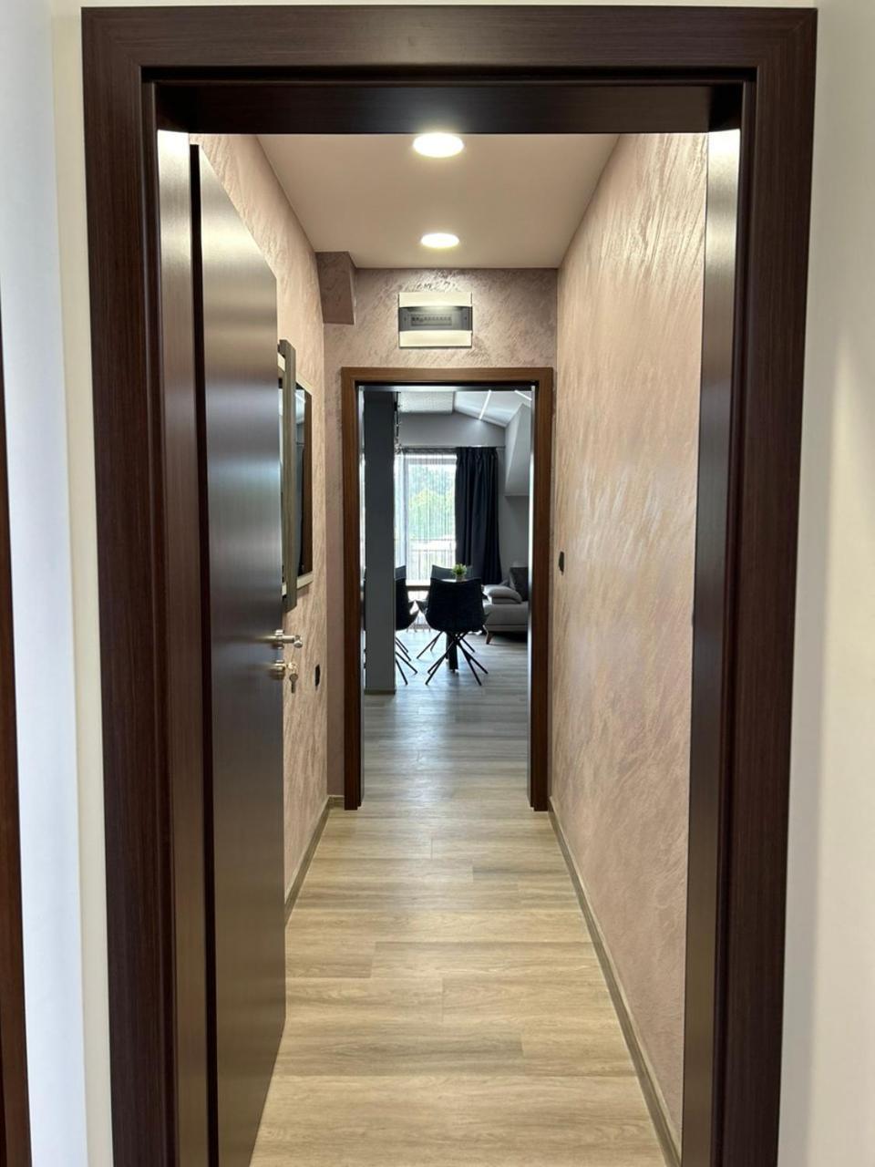 Guest House Sg-Brothers Obzor Exterior foto
