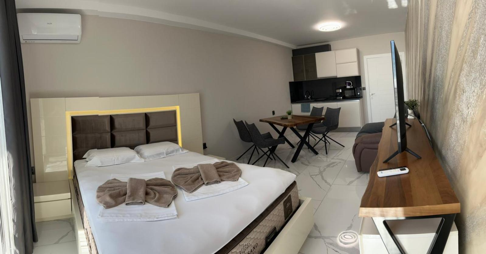 Guest House Sg-Brothers Obzor Exterior foto