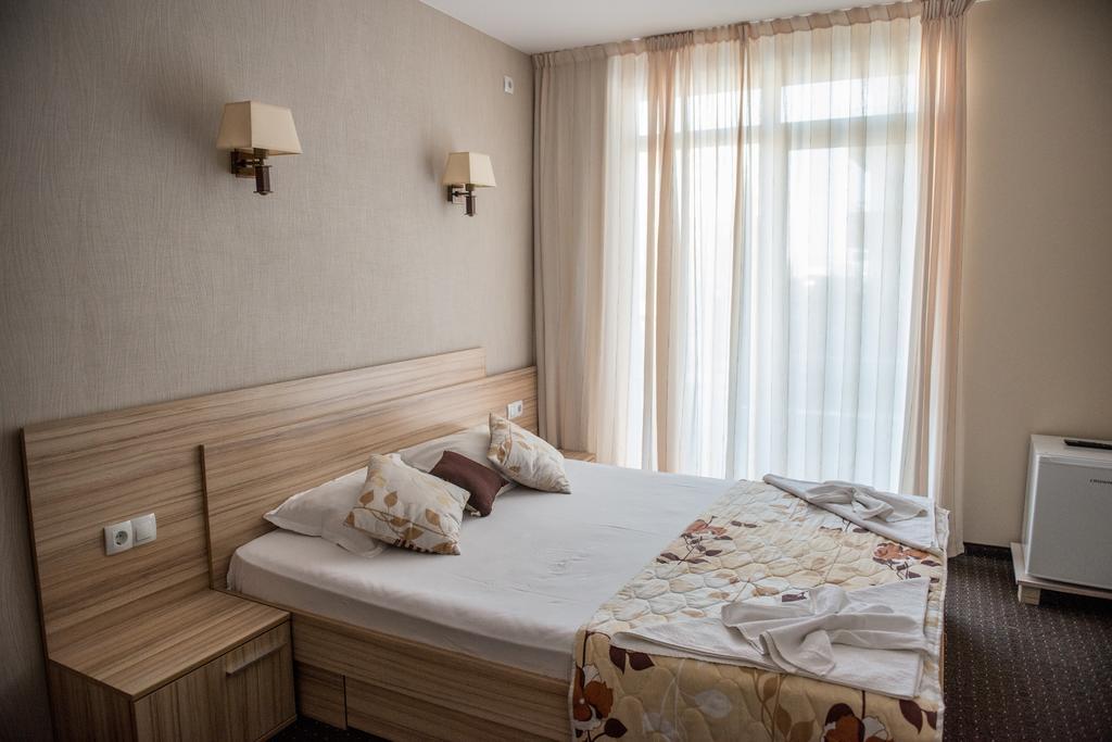 Guest House Sg-Brothers Obzor Exterior foto