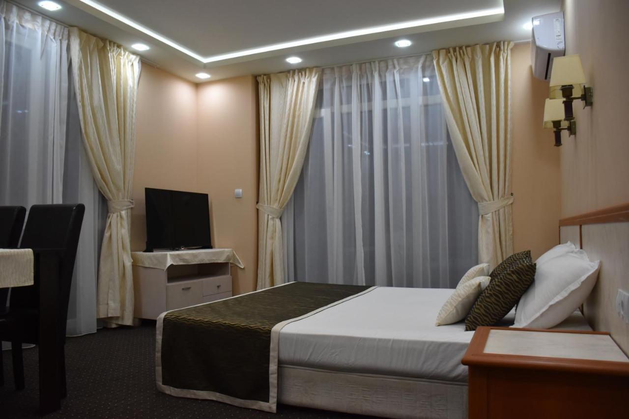 Guest House Sg-Brothers Obzor Exterior foto