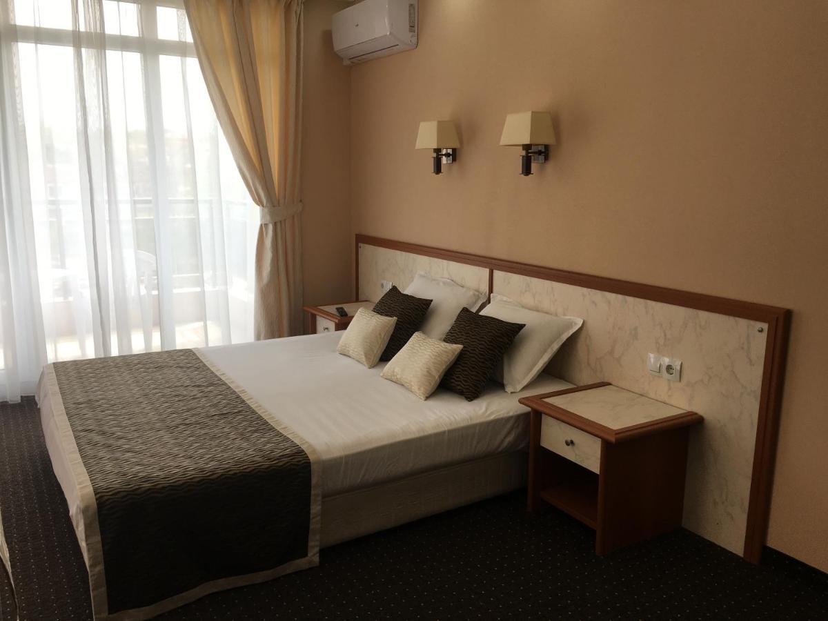 Guest House Sg-Brothers Obzor Exterior foto